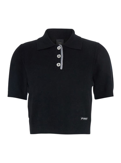 Gorgona Polo Lana Merinoull