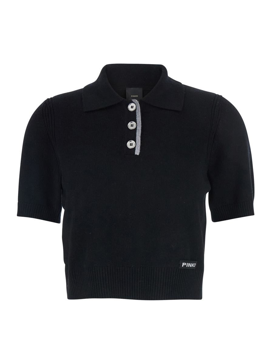 Gorgona Polo Lana Merinoull