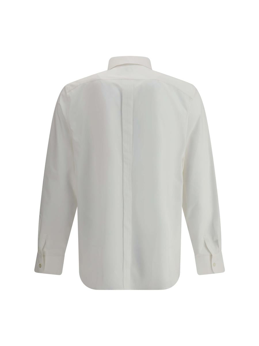 Saint Laurent-skjortor
