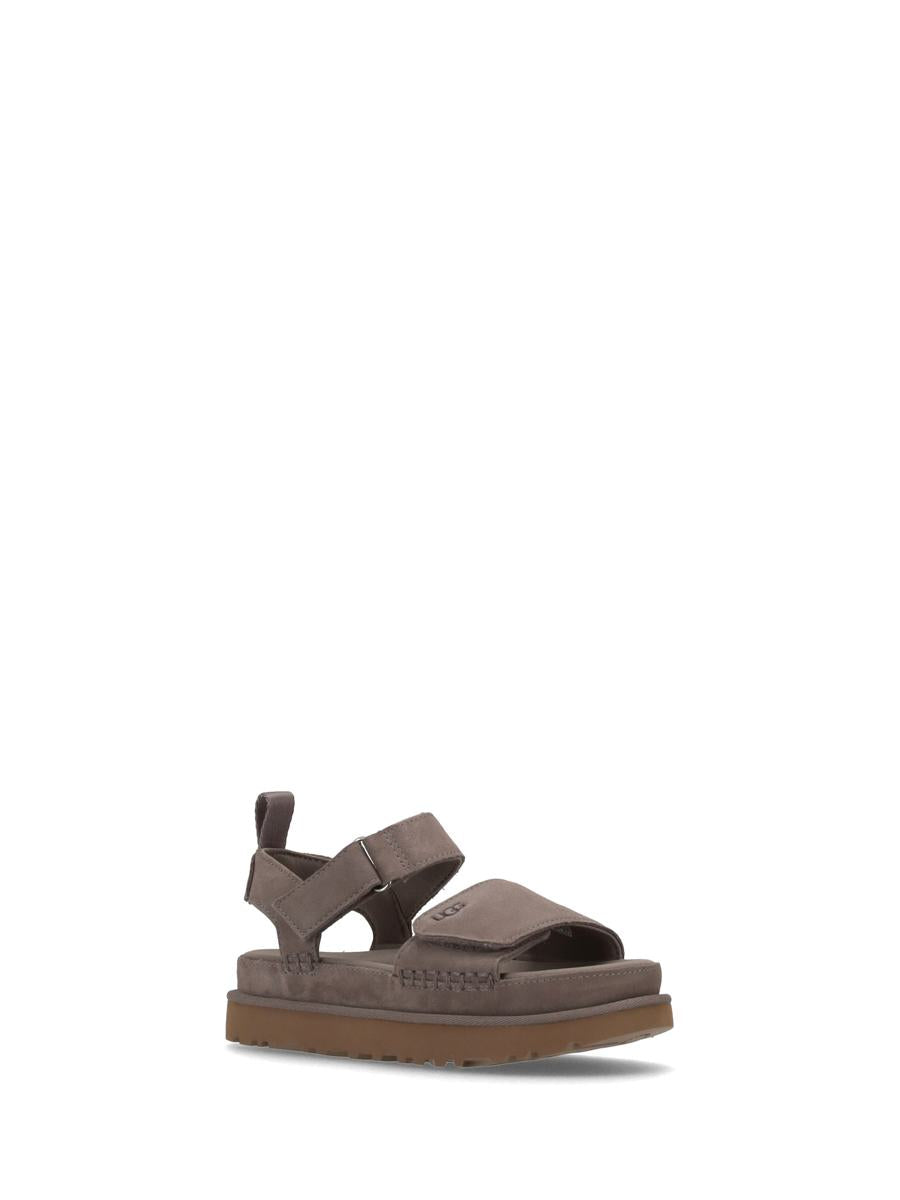 UGG Sandaler Goldenstar