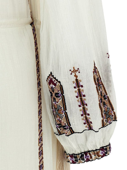 Isabel Marant Étoile 'Florenza' Klänning