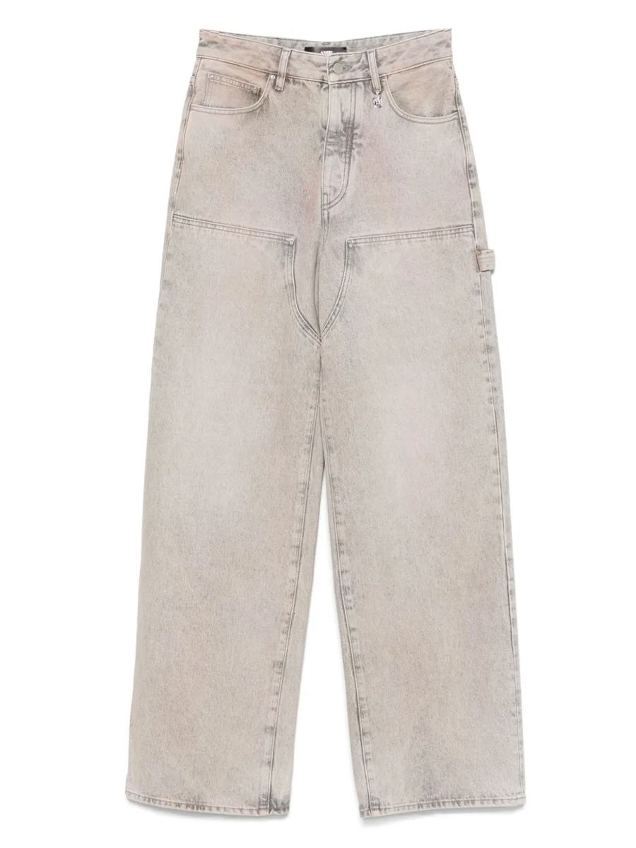 Amiri Carpenter Jeans