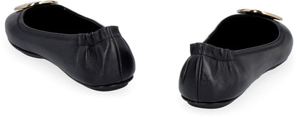 Tory Burch-dansare