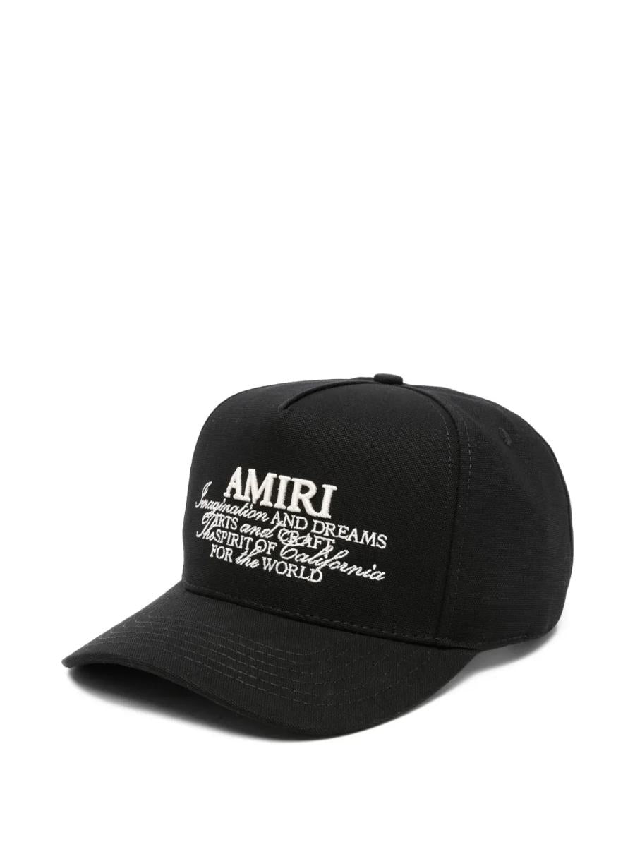 Amiri Spirit basebollkeps