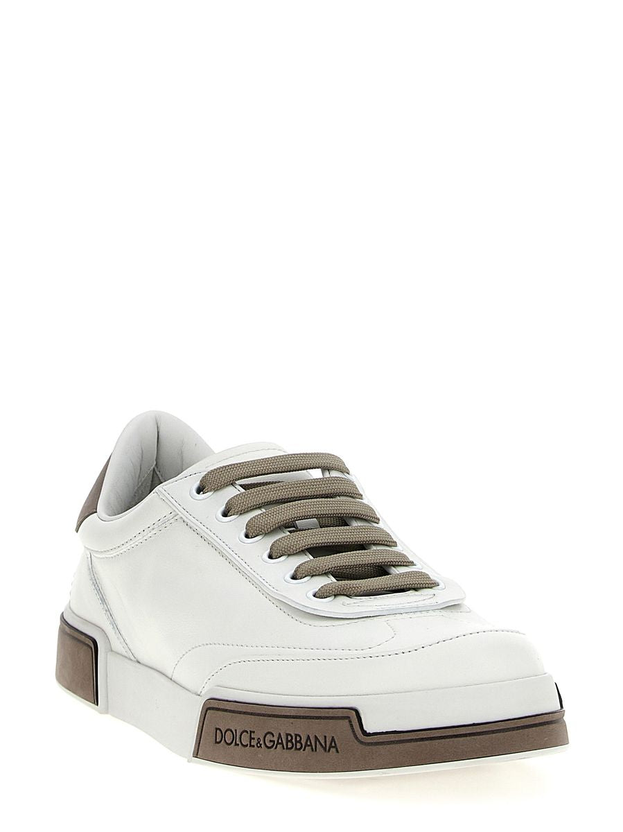 Dolce &amp; Gabbana 'Portofino Yatch' Sneakers