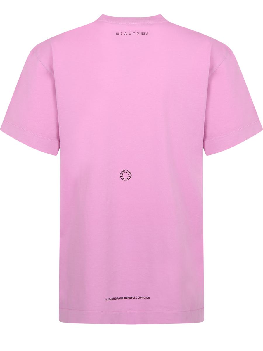 1017 Alyx 9Sm T-shirts