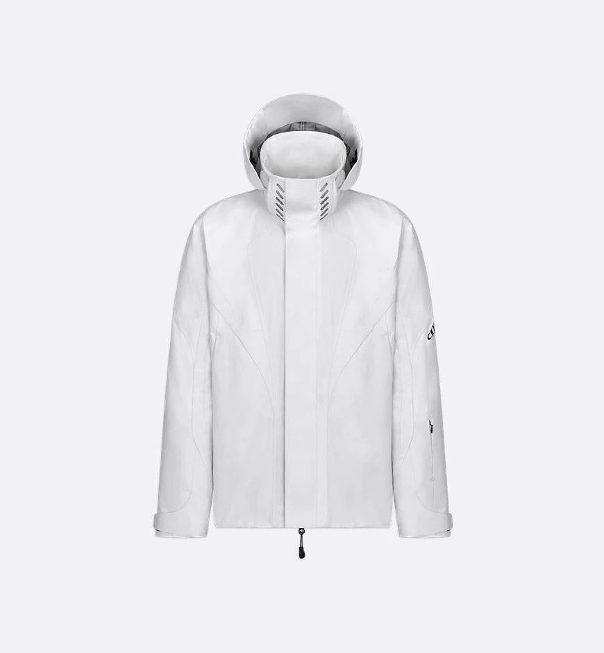 Dior vävda jackor kläder