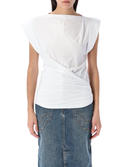Isabel Marant Étoile Maisan T-shirt