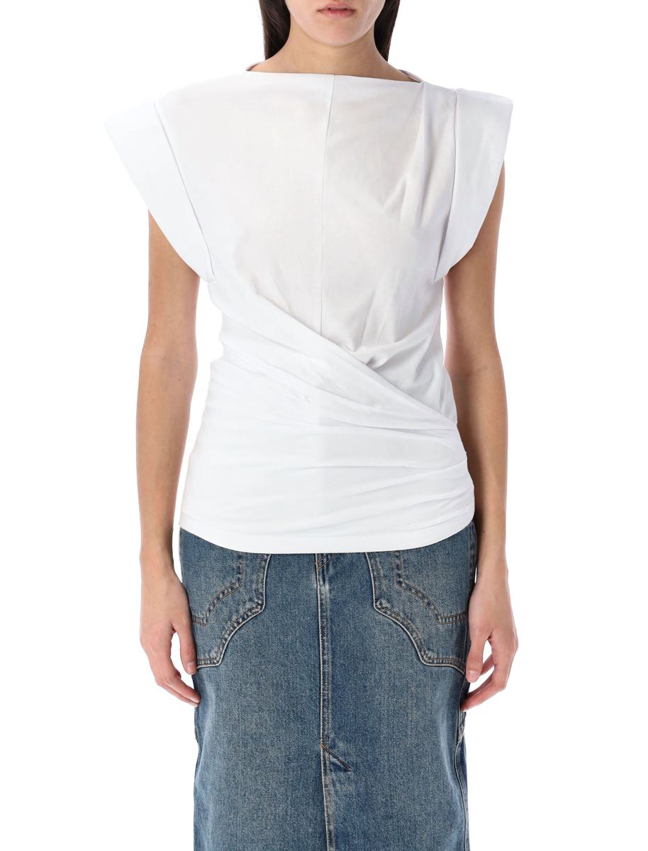 Isabel Marant Étoile Maisan T-shirt