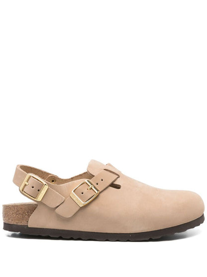 Birkenstock-sandaler
