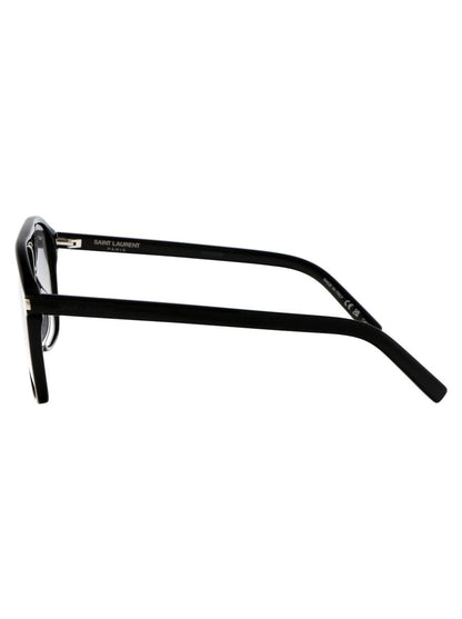 Saint Laurent Eyewear solglasögon