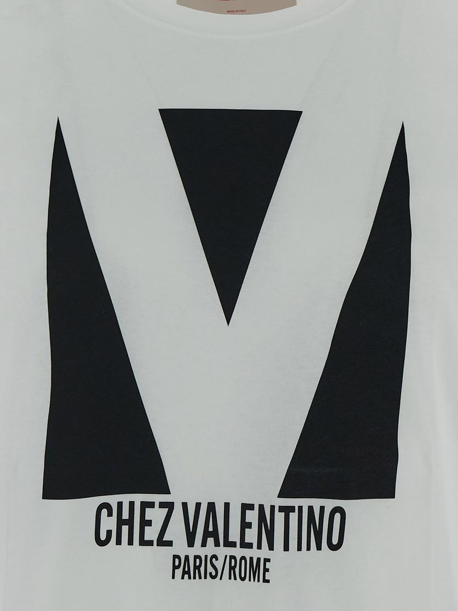 Valentino Garavani T-shirts