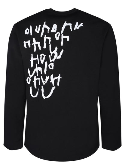 Comme Des Garçons Homme Plus T-shirts