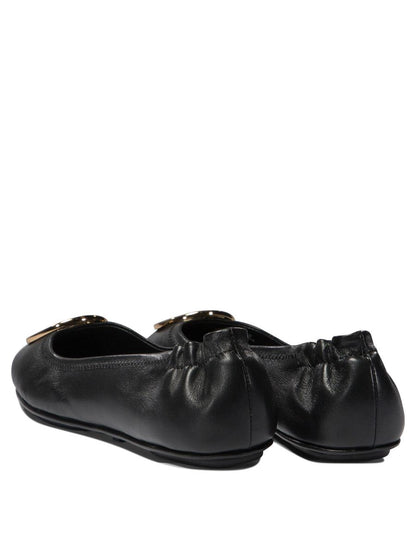 Tory Burch-dansare