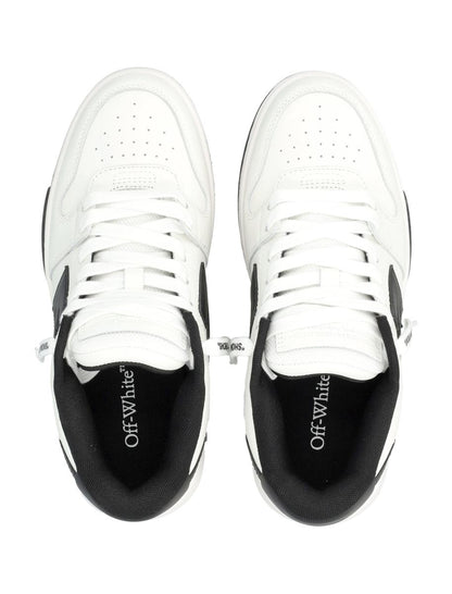Off-White Frånvarande