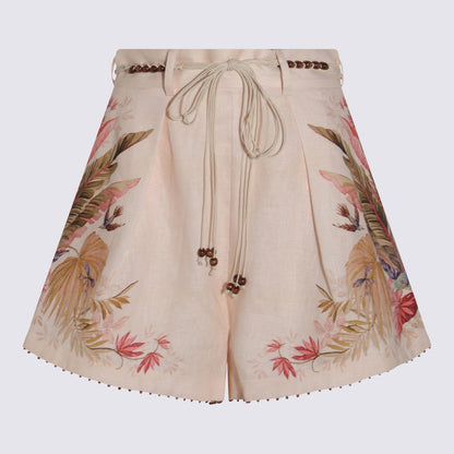 Zimmermann-shorts