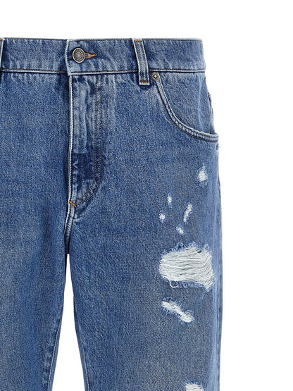 Dolce &amp; Gabbana Jeans