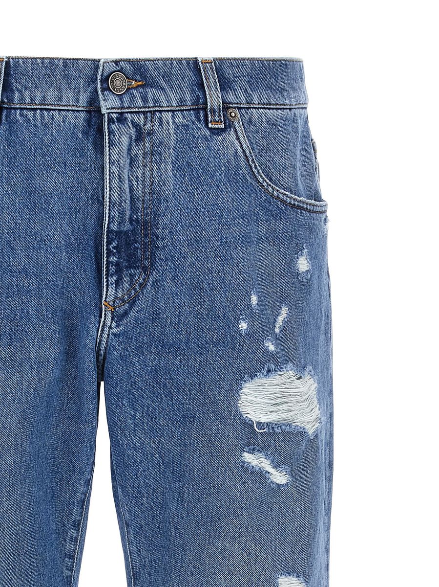 Dolce &amp; Gabbana Jeans