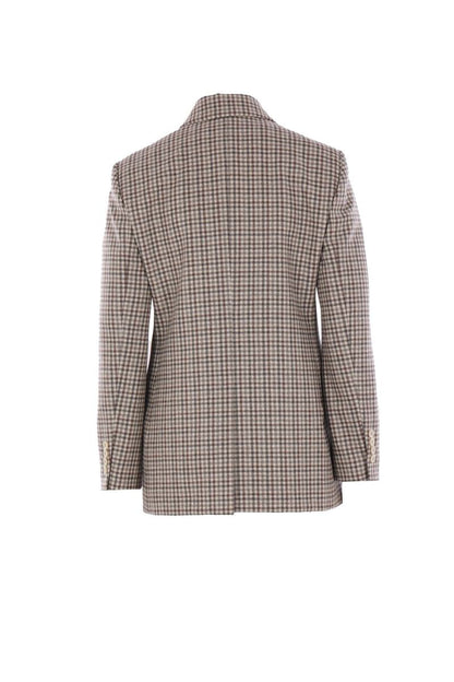 Brunello Cucinelli-jackor