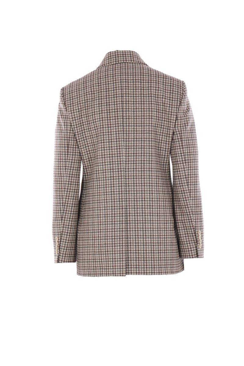 Brunello Cucinelli-jackor