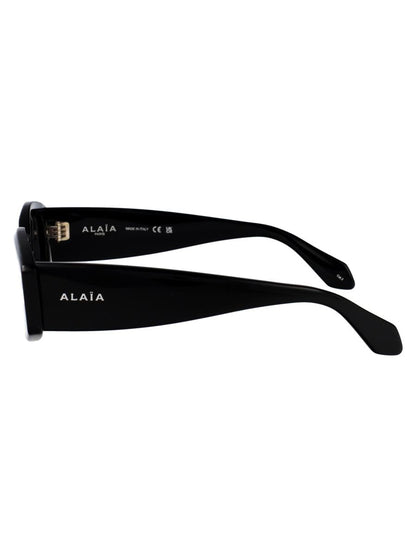 Alaïa solglasögon
