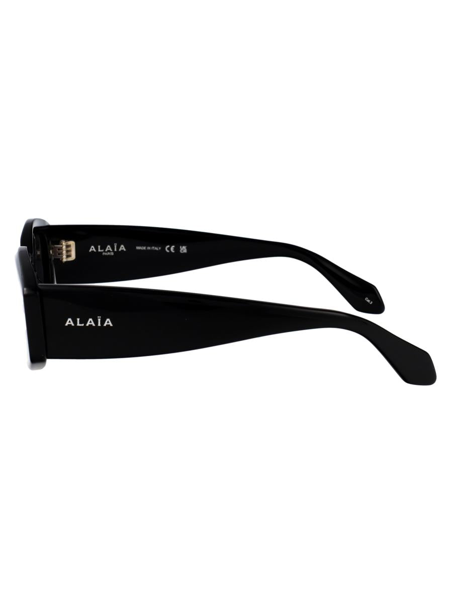 Alaïa solglasögon