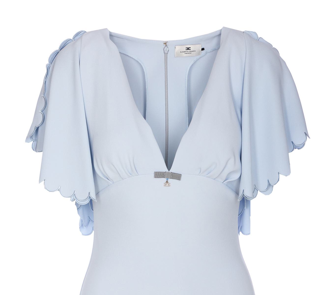 Elisabetta Franchi-klänningar