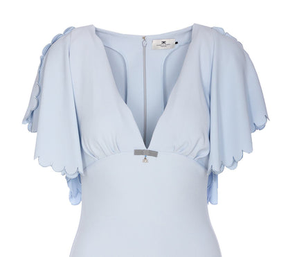 Elisabetta Franchi-klänningar