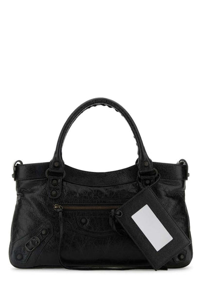Balenciaga handväskor.