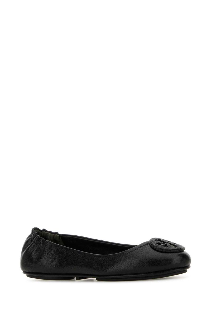 Tory Burch platta skor