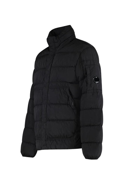 CP Company Techno-Nylon Dunjacka