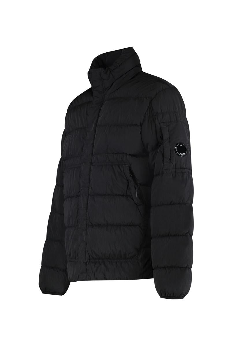 CP Company Techno-Nylon Dunjacka