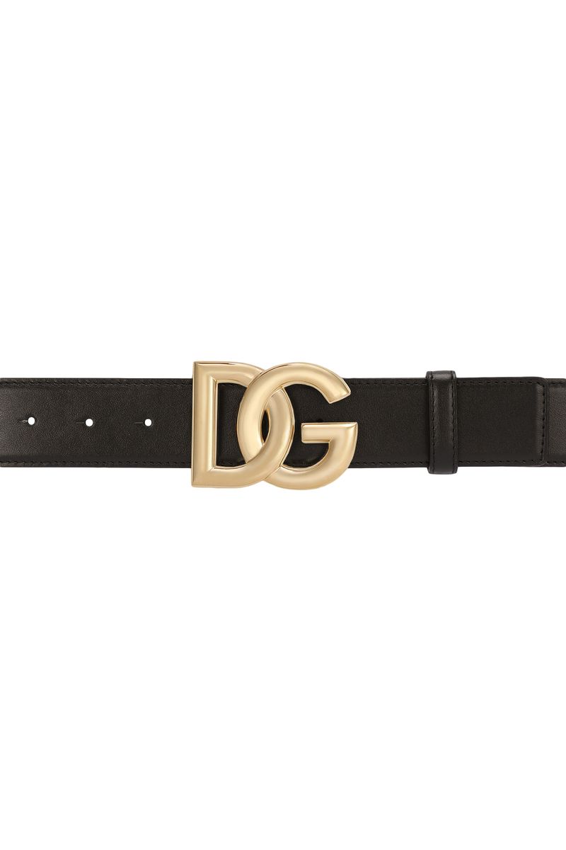 Dolce &amp; Gabbana Bälten