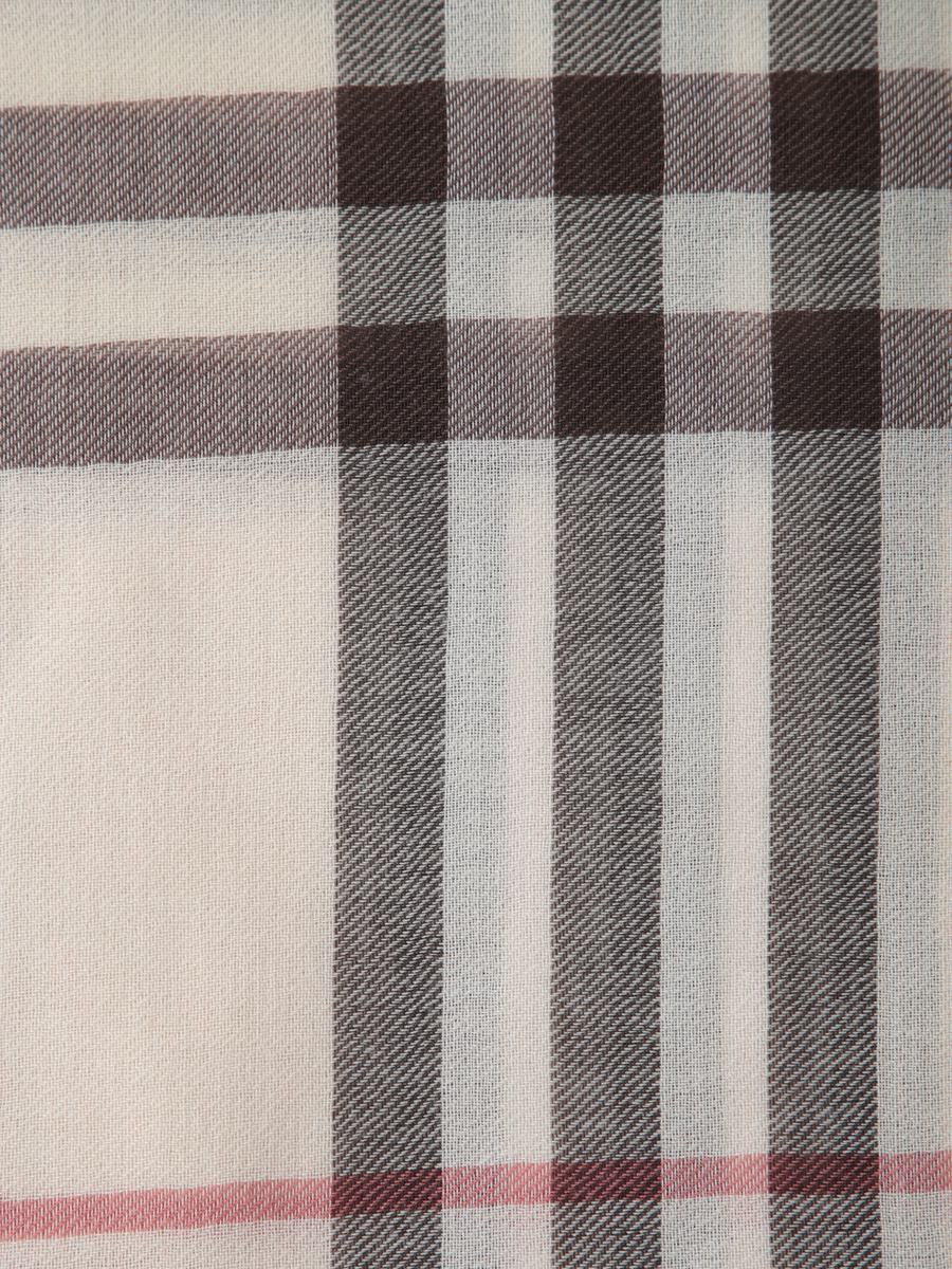 Burberry-halsdukar