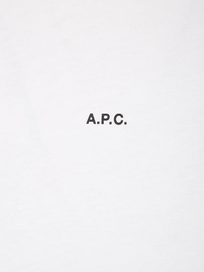 APC T-shirts och pikétröjor