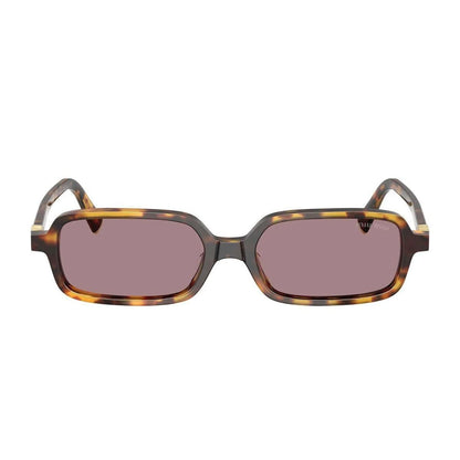 Miu Miu 0Mu 11Zs Miu Regard solglasögon