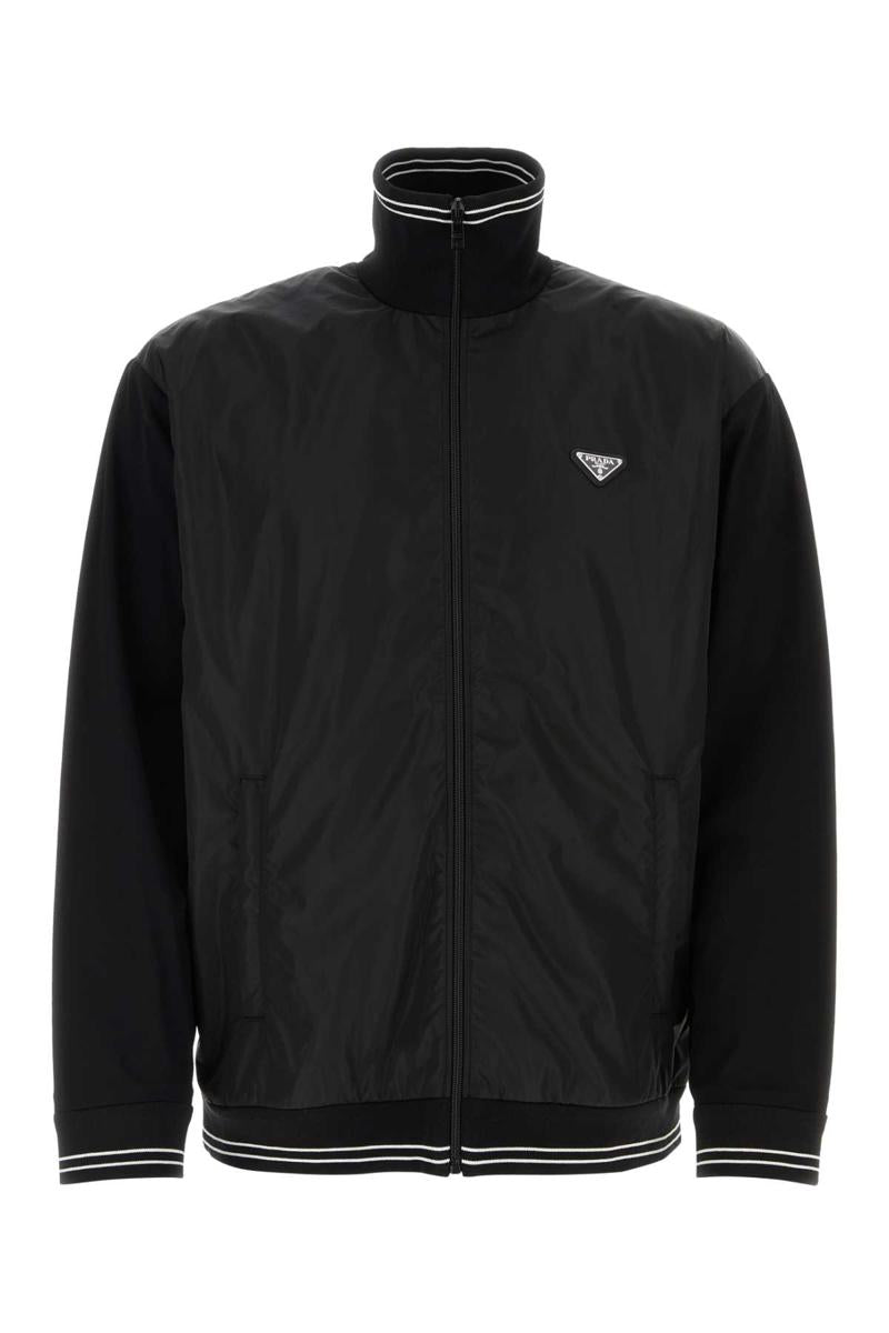 Prada Jackor