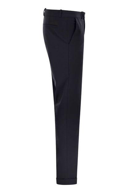 RRD Surflex Winter Soft Touch - Chinos i tekniskt tyg