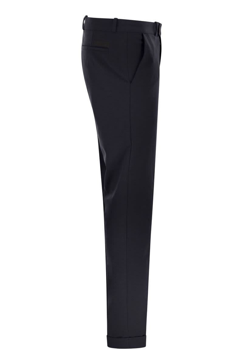 RRD Surflex Winter Soft Touch - Chinos i tekniskt tyg