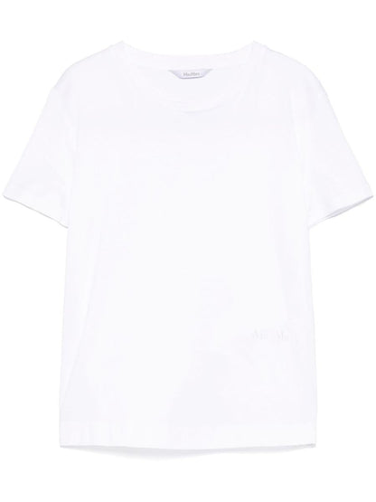 Max Mara T-shirts och pikétröjor