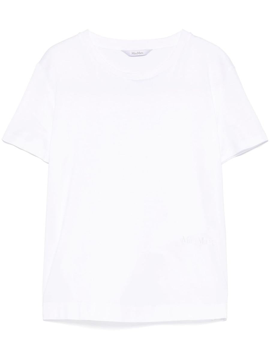 Max Mara T-shirts och pikétröjor