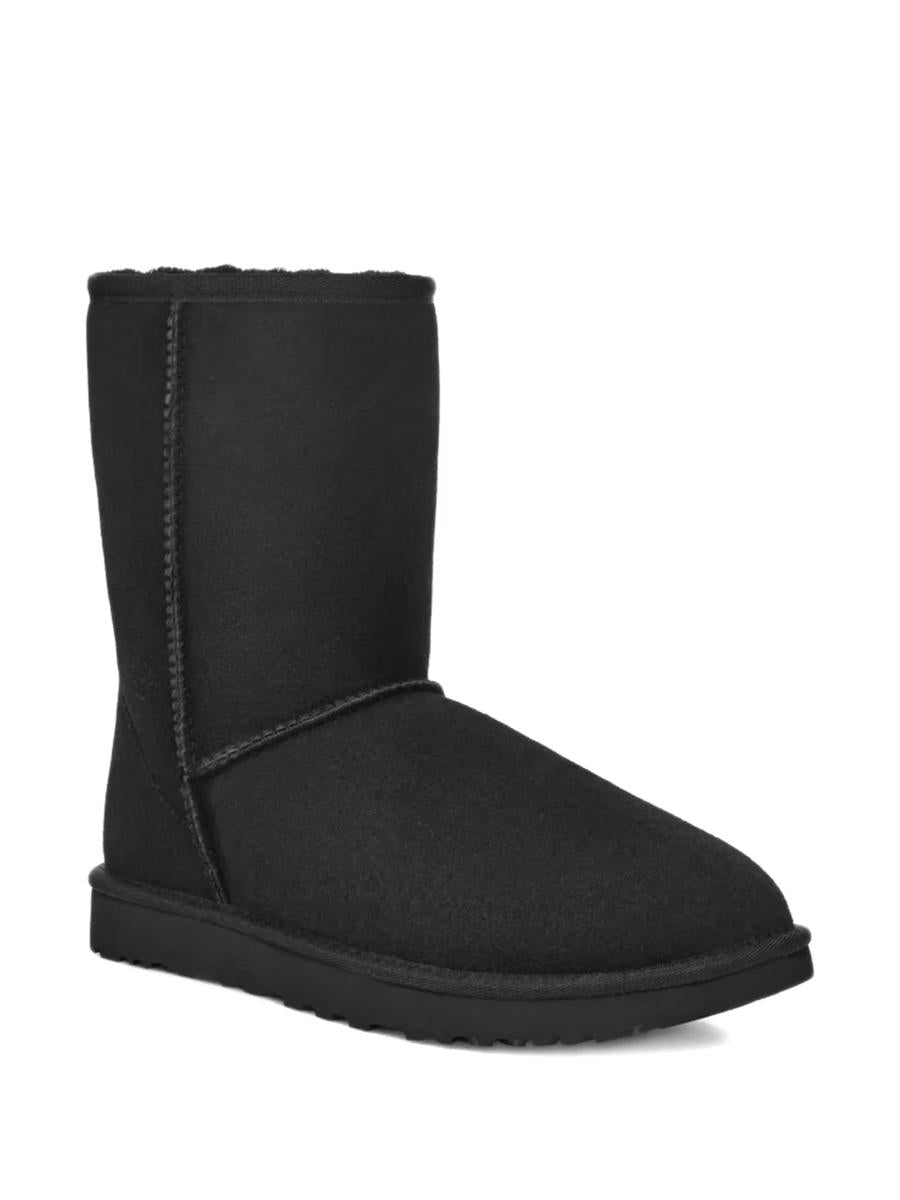 UGG W Classic Short II Skor