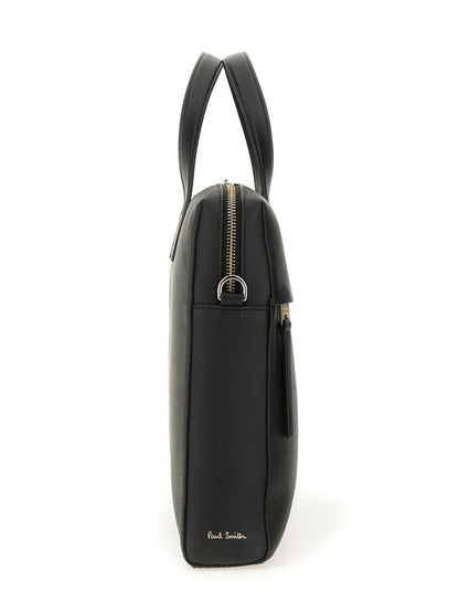 Paul Smith Borsa "Signatur Stripe"
