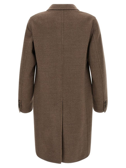Brioni 'Solferino' kappa