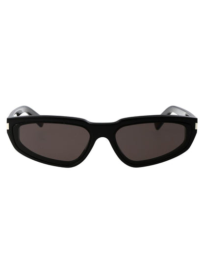 Saint Laurent Eyewear solglasögon