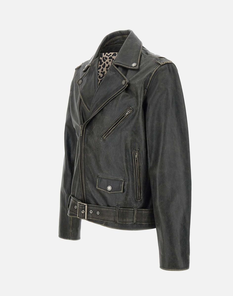 Golden Goose-jackor