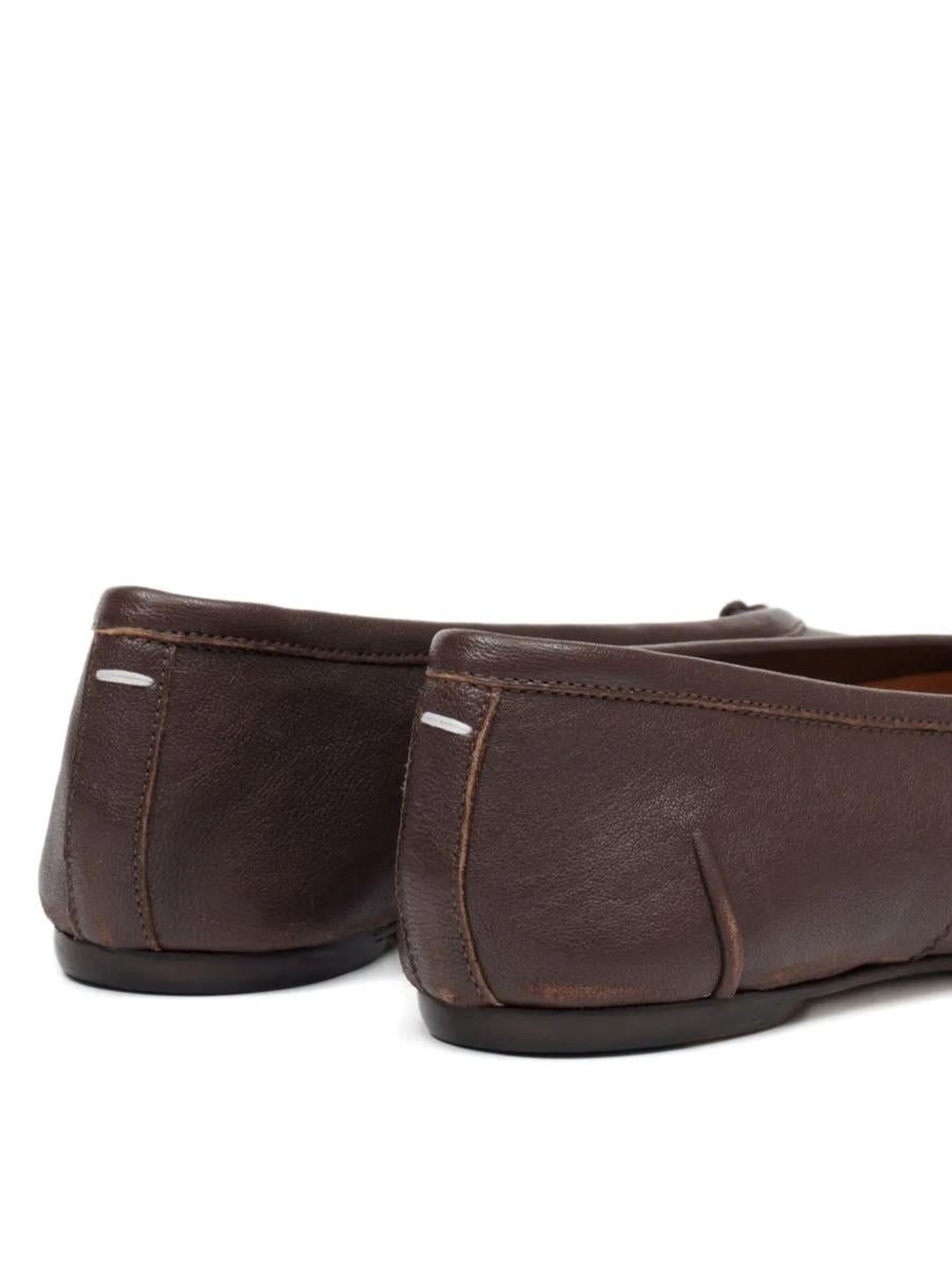 Maison Margiela Tabi Balettlägenheter