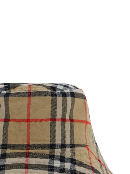Burberry Hattar och Hårband
