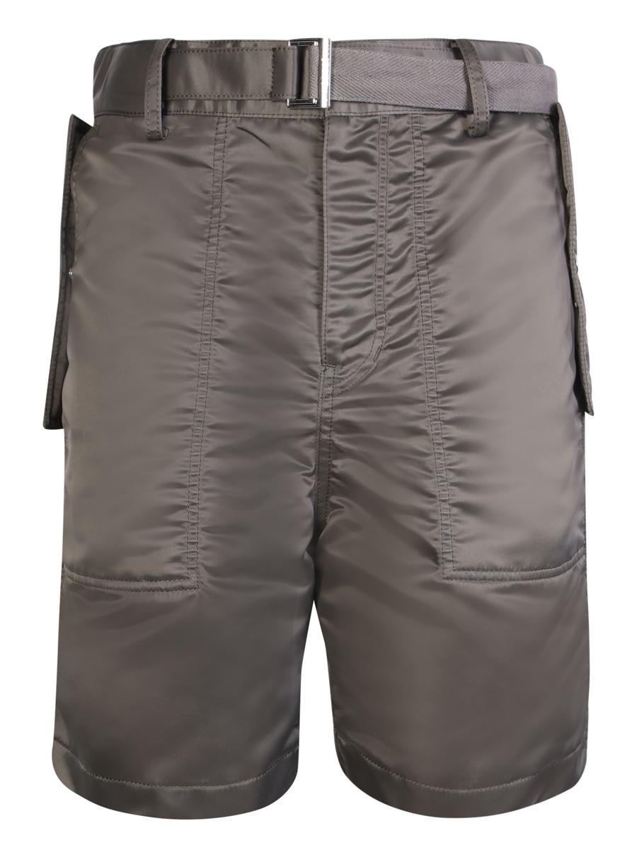 Sacai-shorts