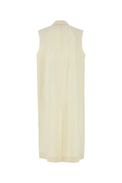 Jil Sander Jackor Och Västar